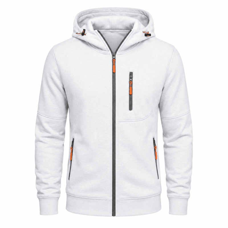 H.D Drax Hoodie
