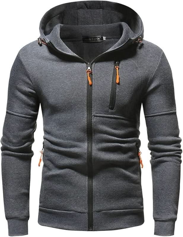 H.D Drax Hoodie