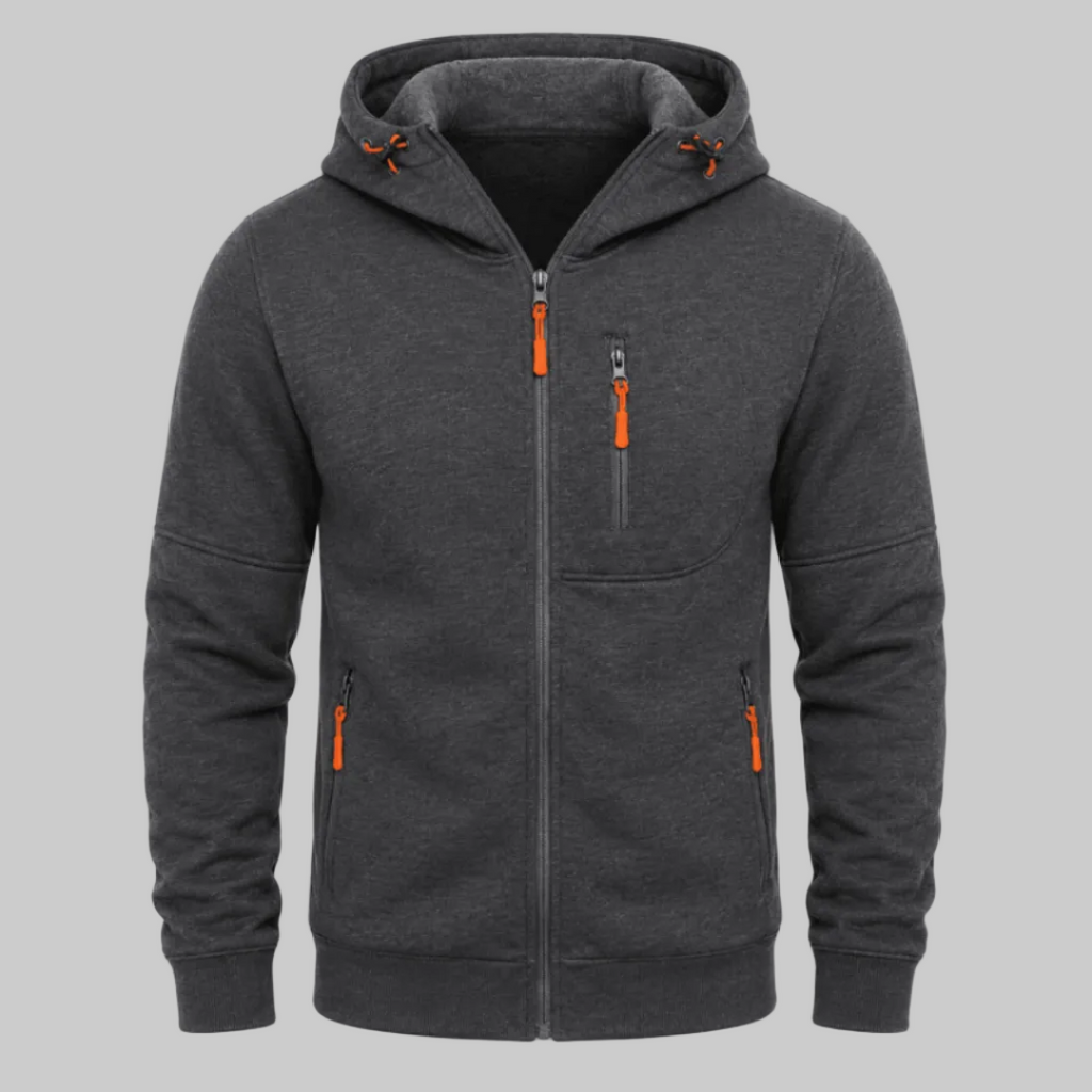 H.D Drax Hoodie