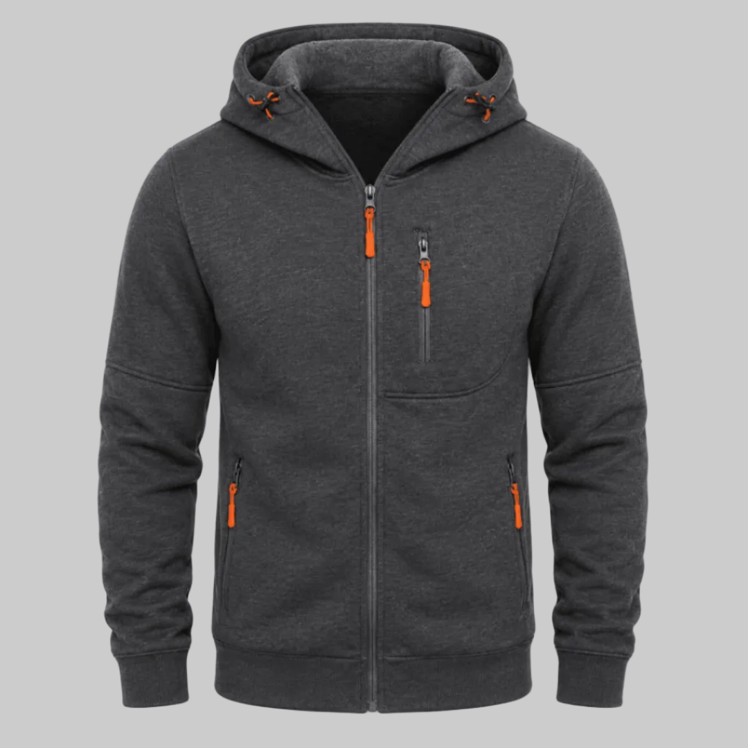 H.D Drax Hoodie