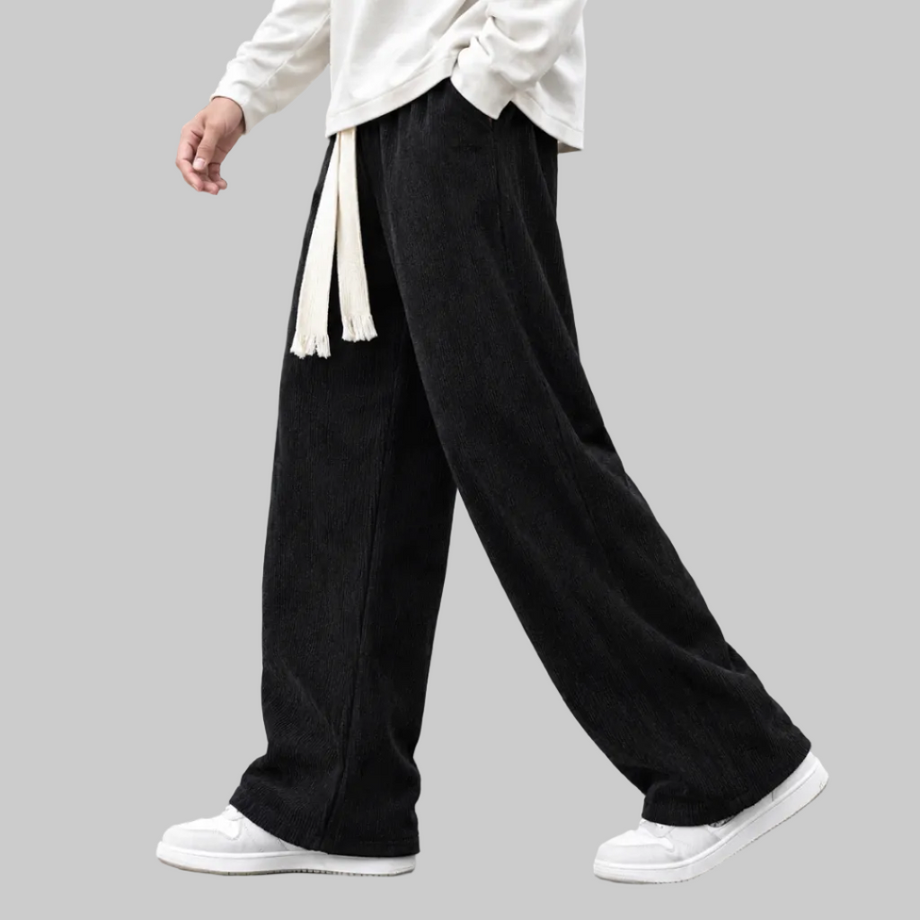 Aaron Relaxed Pants