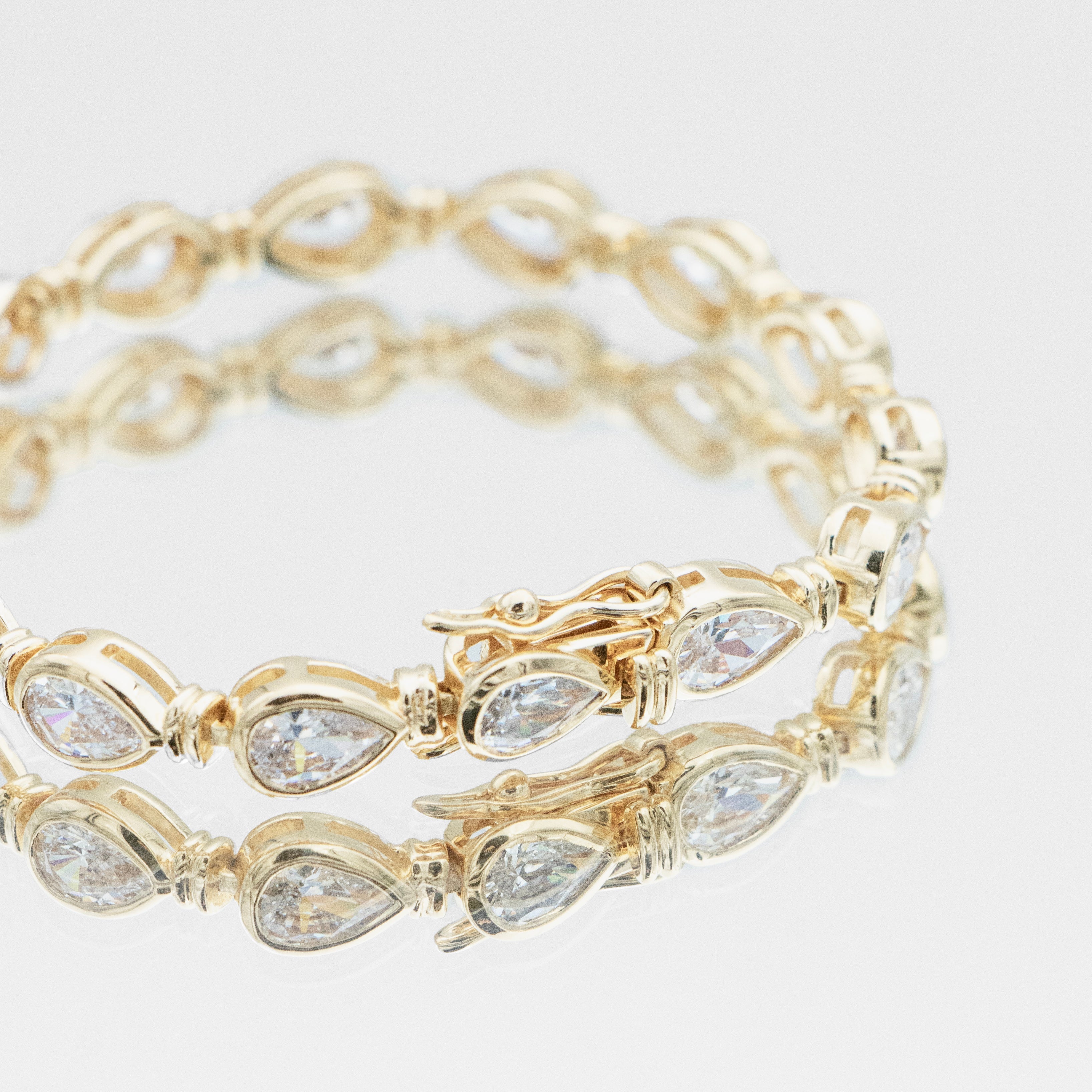 Ellington - The Padel Bracelet