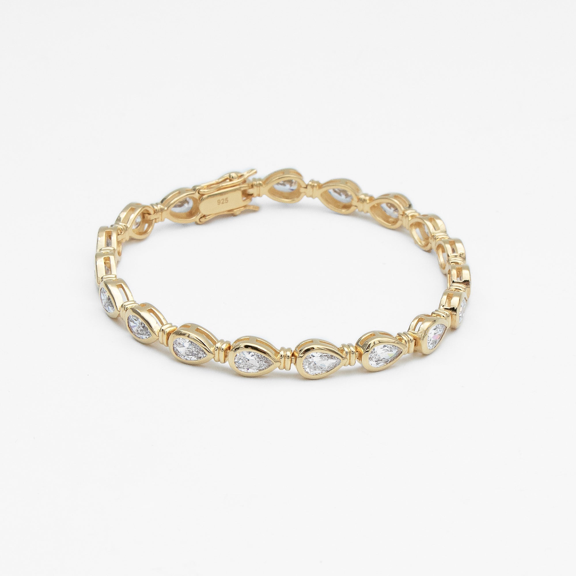 Ellington - The Padel Bracelet